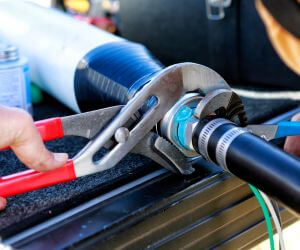 About Water Heater Repair LLC Fincastle, VA